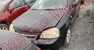CHEVROLET OPTRA 2008, foto 2 de 19