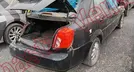 CHEVROLET OPTRA 2008, foto 5 de 19