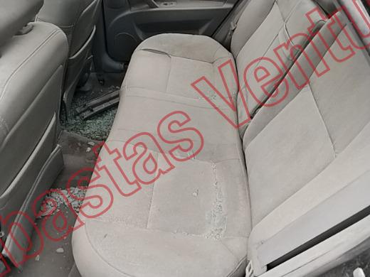 CHEVROLET OPTRA 2008, foto 16 de 19