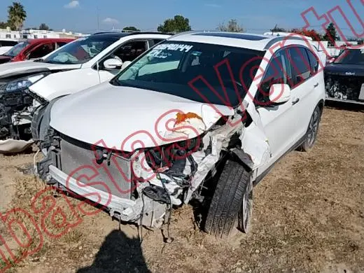 HONDA CR-V 2015, foto 1 de 19