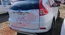 HONDA CR-V 2015, foto 5 de 19
