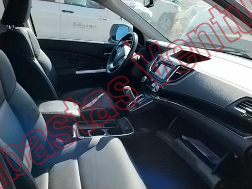 HONDA CR-V 2015, foto 12 de 19