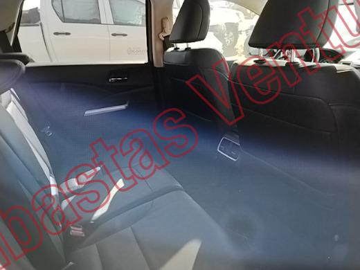 HONDA CR-V 2015, foto 13 de 19