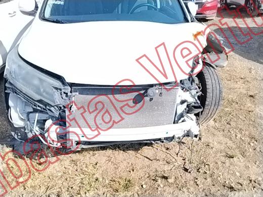HONDA CR-V 2015, foto 18 de 19