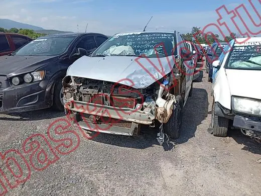 FORD FIGO 2016, foto 1 de 19