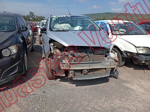 FORD FIGO 2016, foto 3 de 19