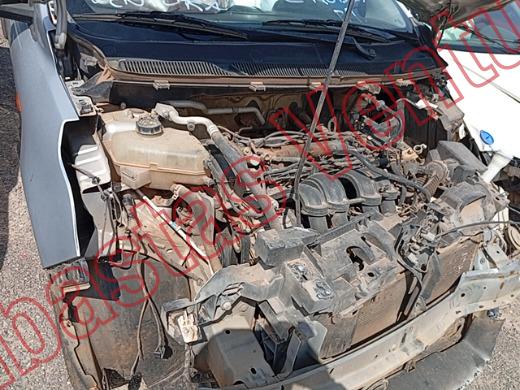 FORD FIGO 2016, foto 11 de 19