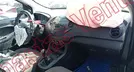FORD FIGO 2016, foto 14 de 19