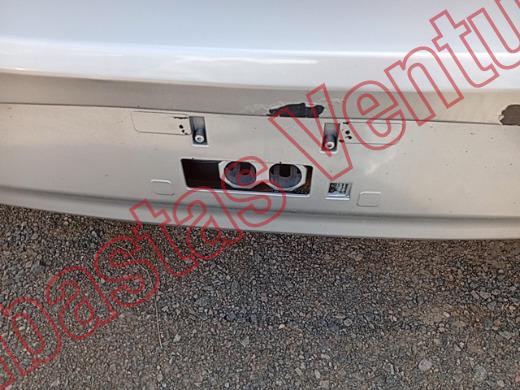 FORD FIGO 2016, foto 19 de 19