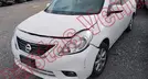 NISSAN VERSA 2014, foto 1 de 19