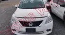 NISSAN VERSA 2014, foto 2 de 19