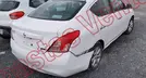 NISSAN VERSA 2014, foto 5 de 19