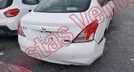 NISSAN VERSA 2014, foto 6 de 19