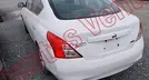 NISSAN VERSA 2014, foto 7 de 19