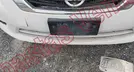 NISSAN VERSA 2014, foto 18 de 19