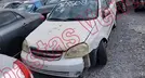 CHEVROLET OPTRA 2008, foto 2 de 19