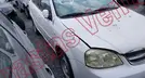 CHEVROLET OPTRA 2008, foto 4 de 19