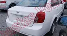CHEVROLET OPTRA 2008, foto 5 de 19