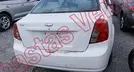 CHEVROLET OPTRA 2008, foto 6 de 19