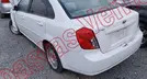 CHEVROLET OPTRA 2008, foto 7 de 19