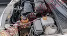 CHEVROLET OPTRA 2008, foto 9 de 19