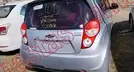 CHEVROLET SPARK 2016, foto 6 de 19