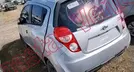 CHEVROLET SPARK 2016, foto 8 de 19