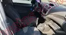 CHEVROLET SPARK 2016, foto 12 de 19