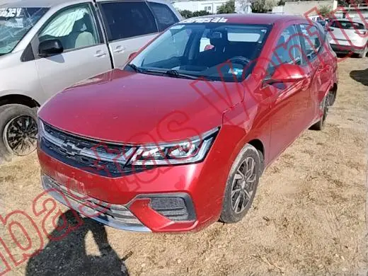 CHEVROLET AVEO 2024, foto 1 de 19