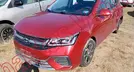 CHEVROLET AVEO 2024, foto 1 de 19