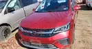 CHEVROLET AVEO 2024, foto 2 de 19