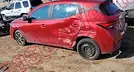 CHEVROLET AVEO 2024, foto 8 de 19