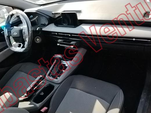 CHEVROLET AVEO 2024, foto 14 de 19