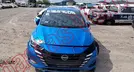 NISSAN VERSA 2024, foto 2 de 19