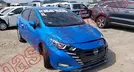 NISSAN VERSA 2024, foto 3 de 19