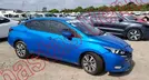 NISSAN VERSA 2024, foto 4 de 19