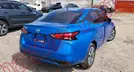 NISSAN VERSA 2024, foto 5 de 19