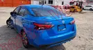 NISSAN VERSA 2024, foto 7 de 19