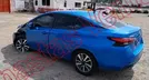NISSAN VERSA 2024, foto 8 de 19