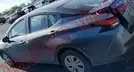 NISSAN VERSA 2021, foto 7 de 19