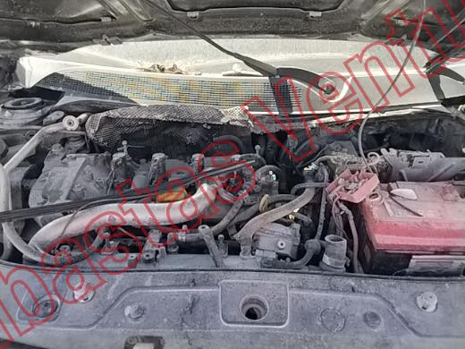 RENAULT MEGANE 2005, foto 10 de 19