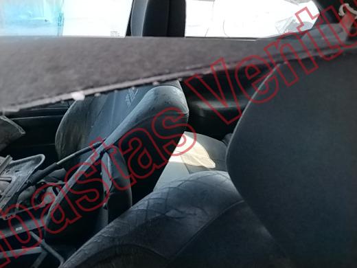RENAULT MEGANE 2005, foto 17 de 19