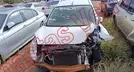 NISSAN MARCH 2016, foto 2 de 19