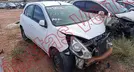 NISSAN MARCH 2016, foto 3 de 19