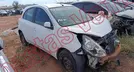 NISSAN MARCH 2016, foto 4 de 19