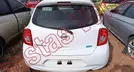 NISSAN MARCH 2016, foto 6 de 19