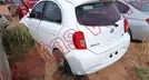 NISSAN MARCH 2016, foto 7 de 19
