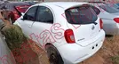 NISSAN MARCH 2016, foto 8 de 19