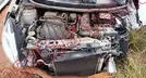 NISSAN MARCH 2016, foto 10 de 19
