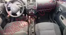 NISSAN MARCH 2016, foto 14 de 19